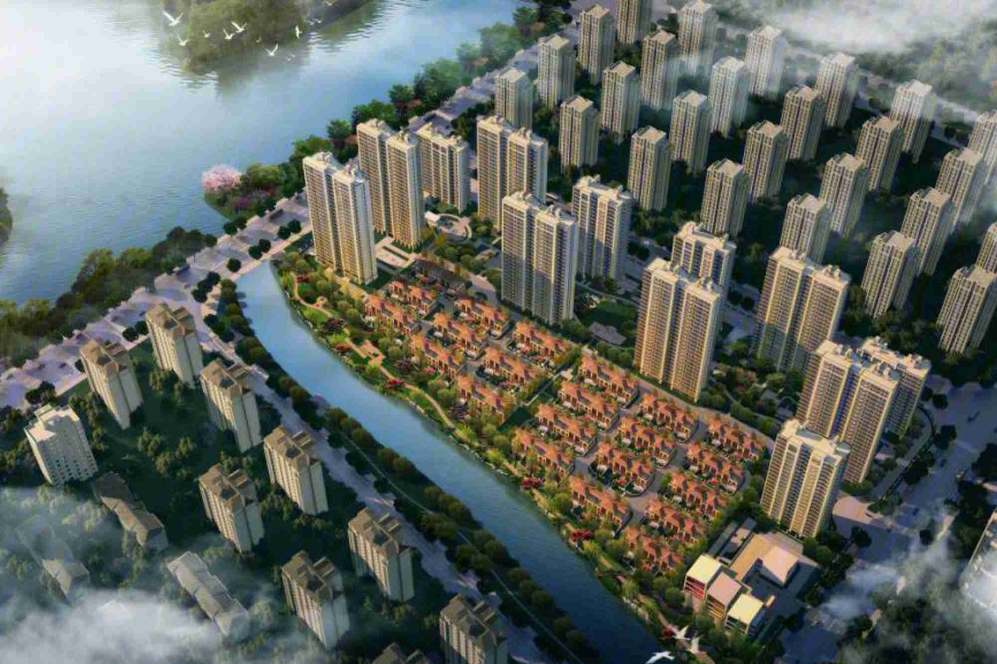 均价元东部新城区域·滨江半岛春晓滨江半岛春晓2021-04-26245人数